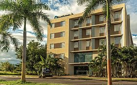 Best Western Puerto Gaitan